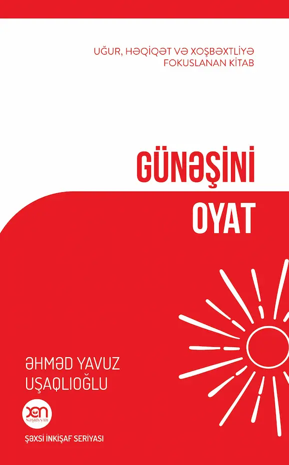 Günəşini oyat